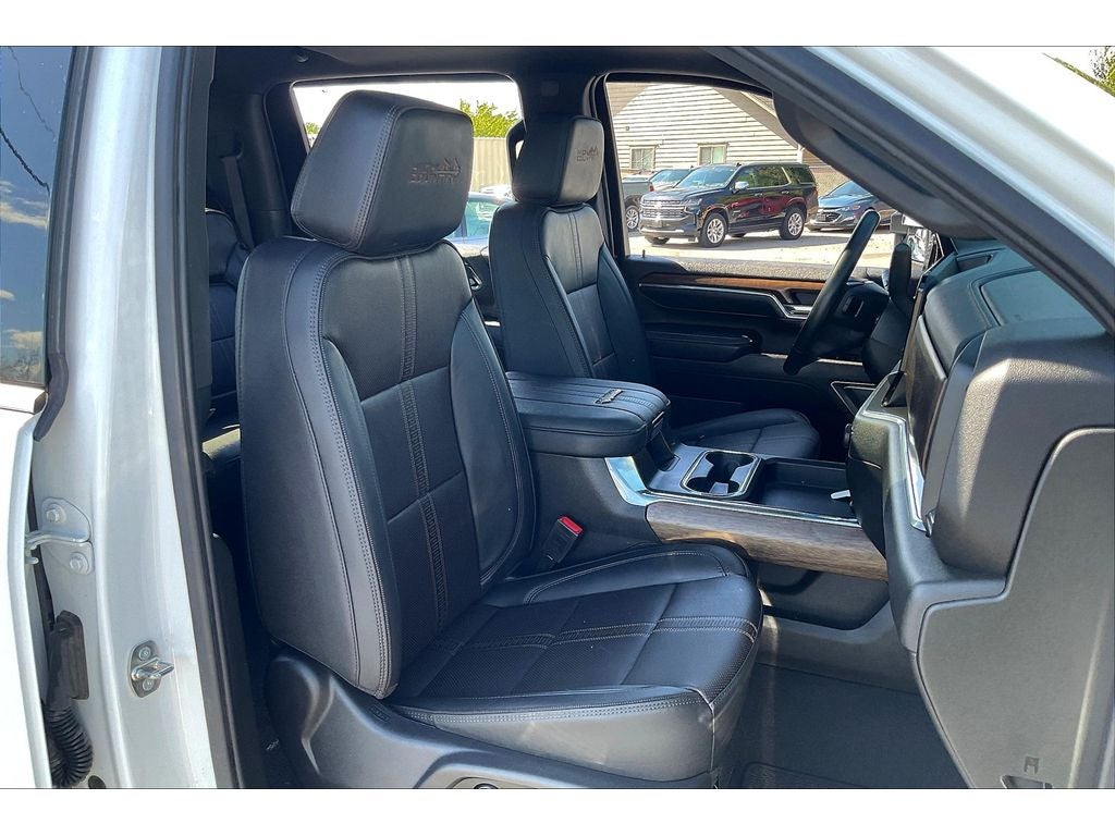 2024 Chevrolet Silverado 3500 HD High Country