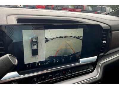 2024 Chevrolet Silverado 3500 HD High Country