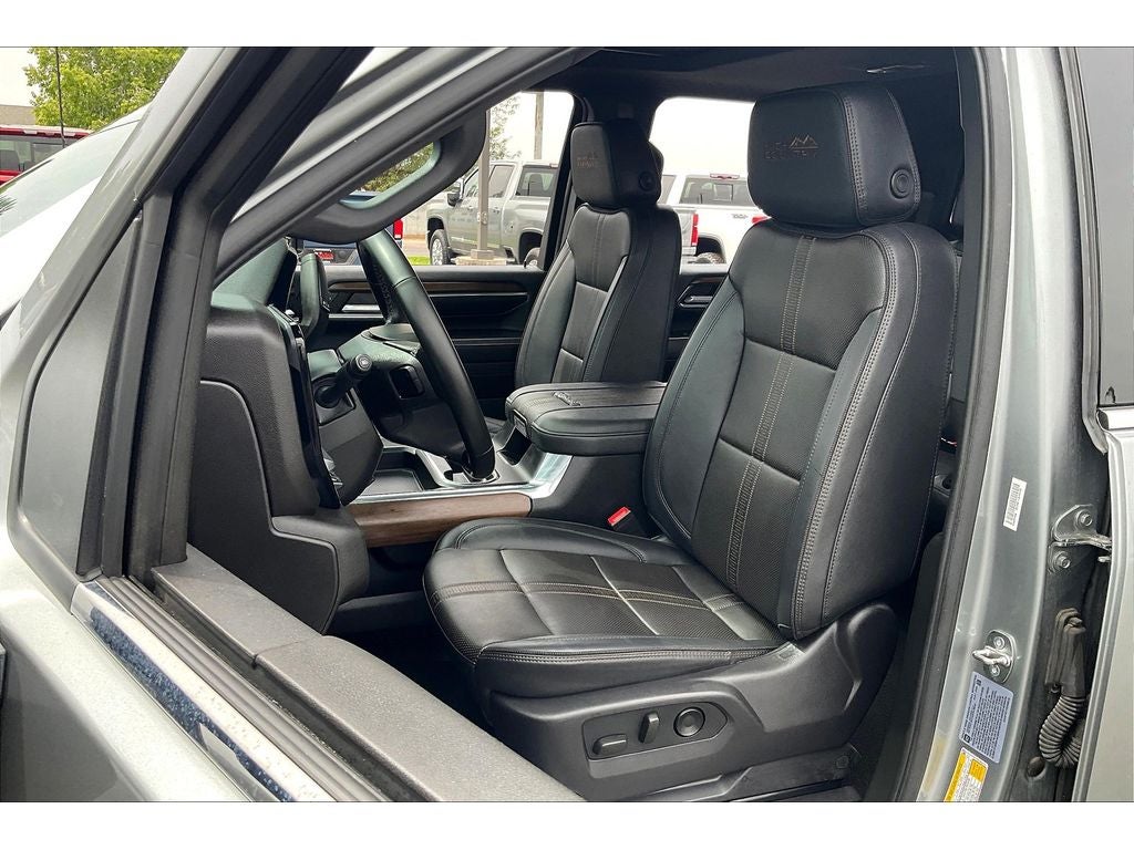 2024 Chevrolet Silverado 3500 HD High Country