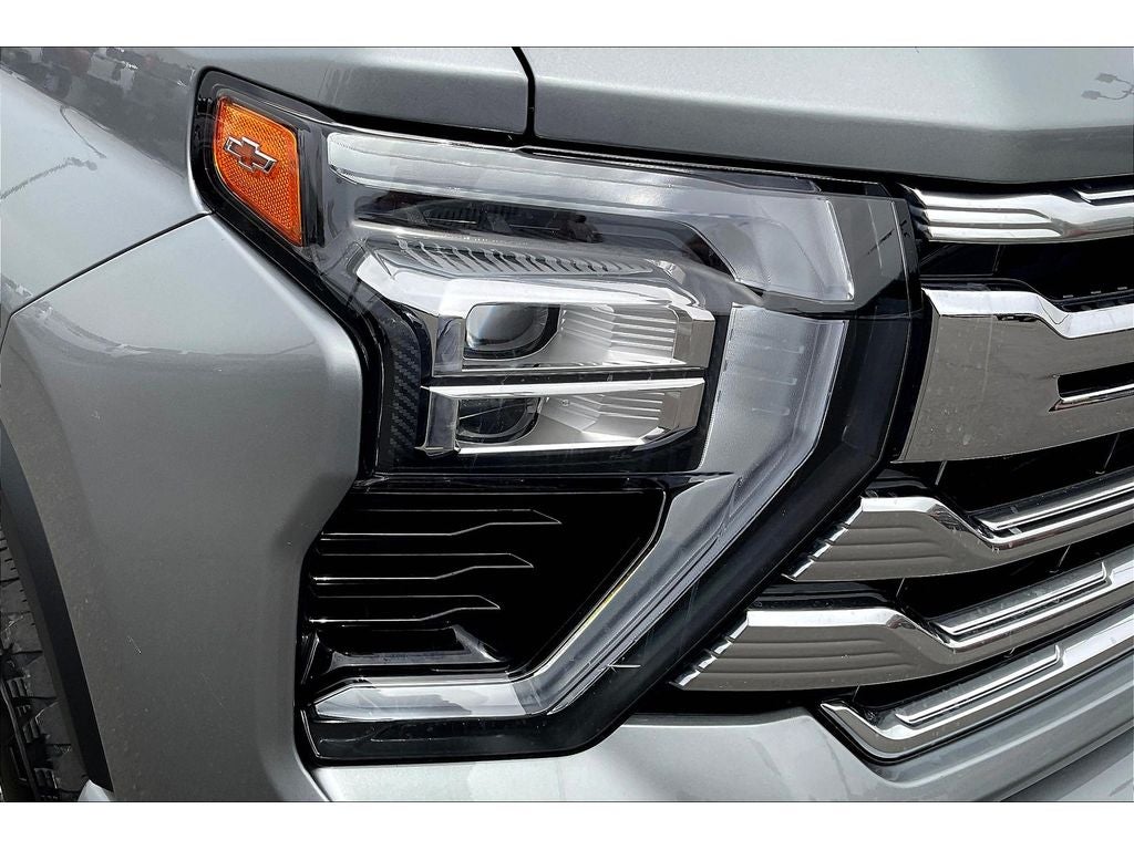 2024 Chevrolet Silverado 3500 HD High Country