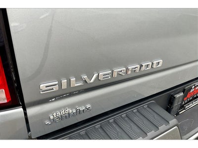 2024 Chevrolet Silverado 3500 HD High Country