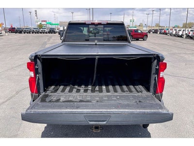 2021 Chevrolet Silverado 3500 HD High Country