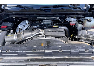 2021 Chevrolet Silverado 3500 HD High Country