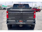 2021 Chevrolet Silverado 3500 HD High Country