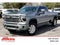 2024 Chevrolet Silverado 3500 HD High Country