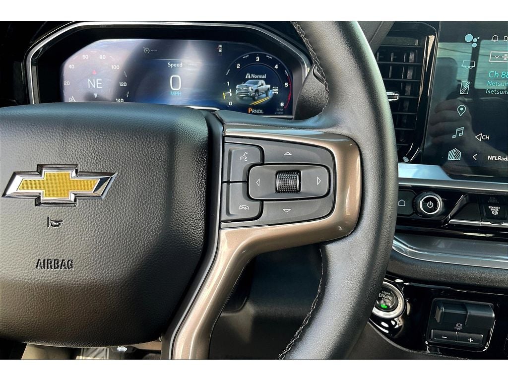 2024 Chevrolet Silverado 3500 HD High Country