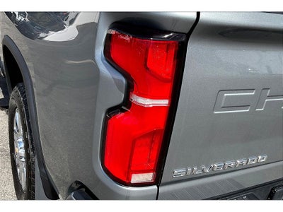 2024 Chevrolet Silverado 3500 HD High Country