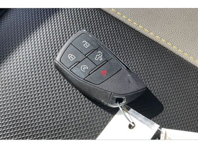 2024 Chevrolet Silverado 2500 HD ZR2