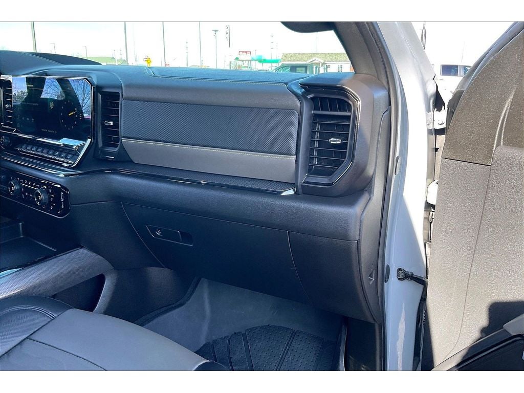 2024 Chevrolet Silverado 2500 HD ZR2