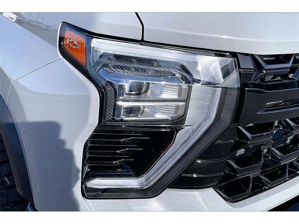 2024 Chevrolet Silverado 2500 HD ZR2