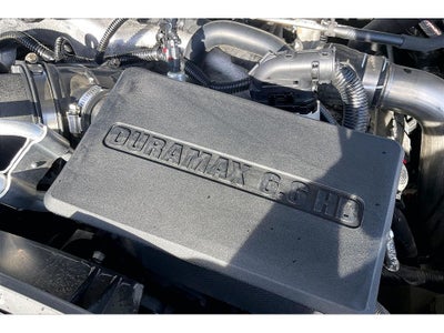 2024 Chevrolet Silverado 2500 HD ZR2