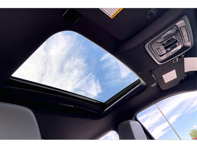 2024 Chevrolet Silverado 2500 HD ZR2