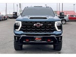 2024 Chevrolet Silverado 2500 HD ZR2