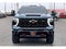 2024 Chevrolet Silverado 2500 HD ZR2