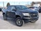 2018 Chevrolet Colorado 4WD ZR2