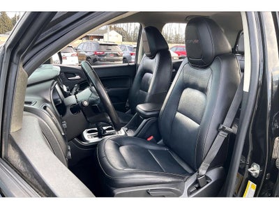 2018 Chevrolet Colorado 4WD ZR2