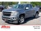 2020 Chevrolet Colorado 4WD Z71