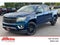 2019 Chevrolet Colorado 4WD LT