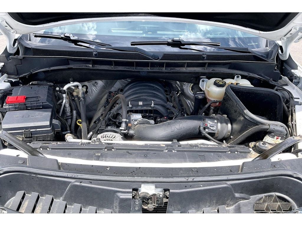 2022 GMC Yukon SLE