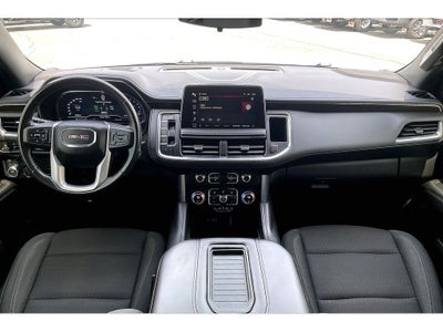2022 GMC Yukon SLE