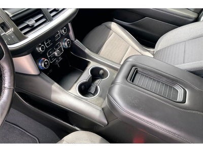 2022 GMC Yukon SLE
