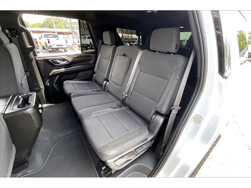 2022 GMC Yukon SLE