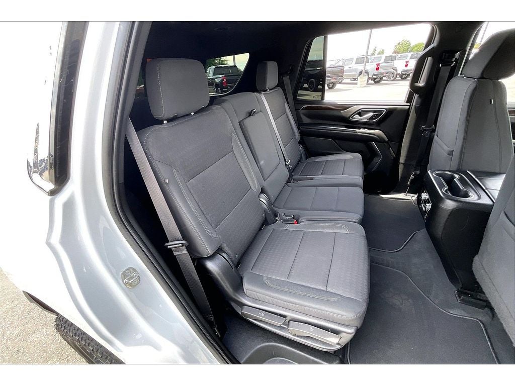2022 GMC Yukon SLE