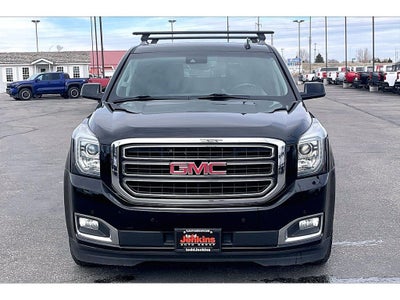 2020 GMC Yukon SLT