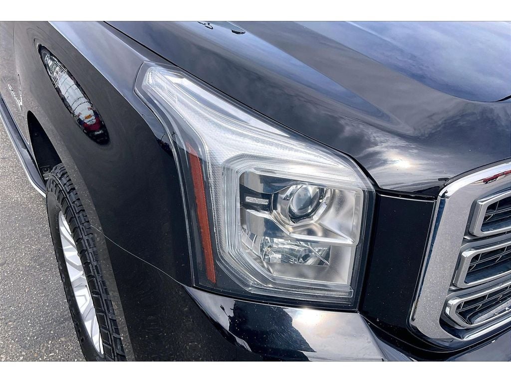 2020 GMC Yukon SLT