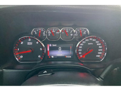 2015 GMC Yukon XL SLT