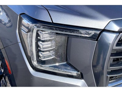 2022 GMC Yukon XL AT4