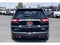 2021 Chevrolet Traverse High Country