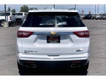 2020 Chevrolet Traverse High Country