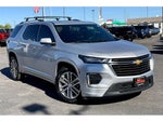 2022 Chevrolet Traverse High Country