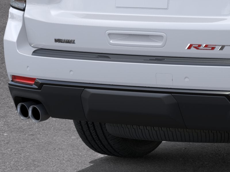 2027 Chevrolet Suburban RST