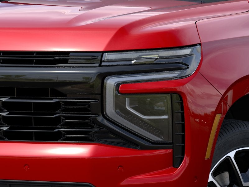 2026 Chevrolet Suburban RST - Photo 10