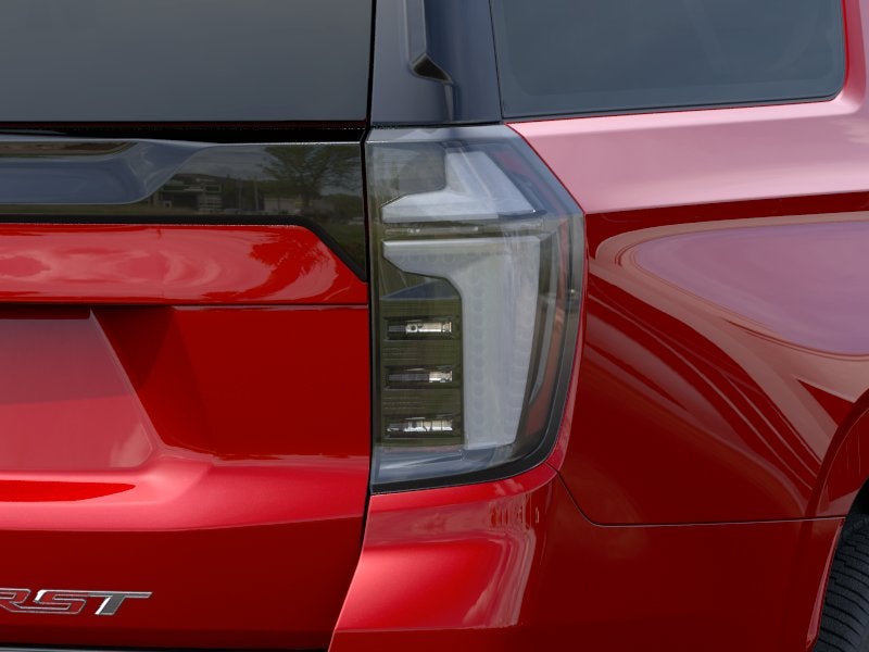 2026 Chevrolet Suburban RST - Photo 11