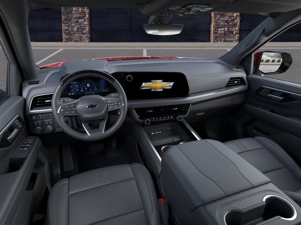 2026 Chevrolet Suburban RST - Photo 15