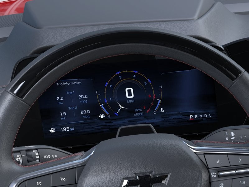 2026 Chevrolet Suburban RST - Photo 18