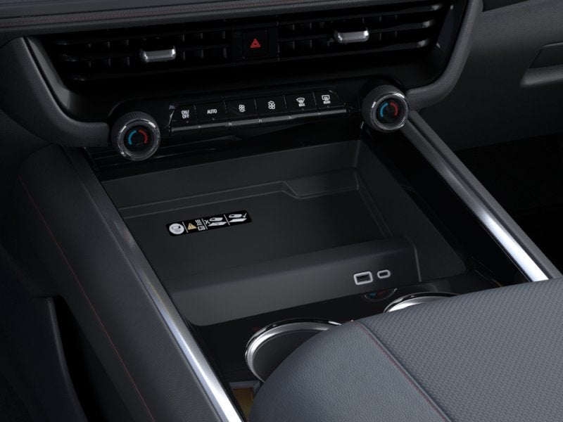 2026 Chevrolet Suburban RST - Photo 23
