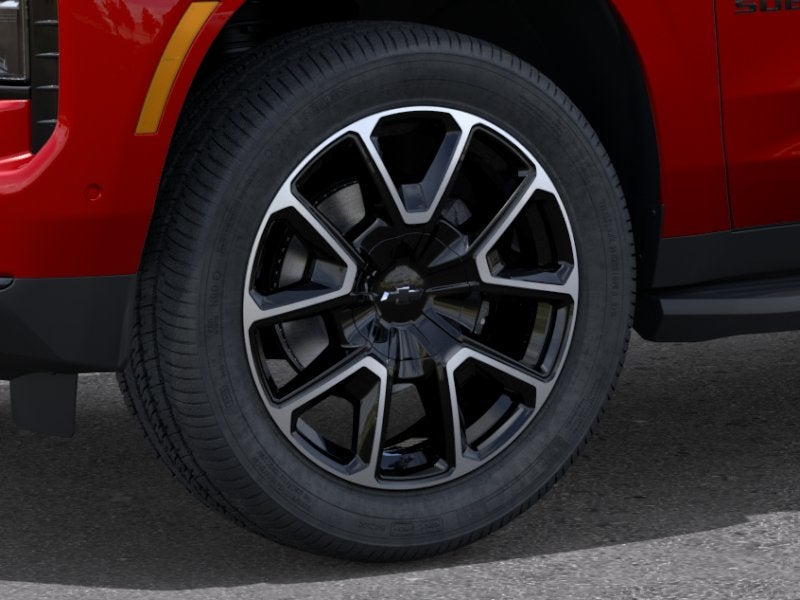 2026 Chevrolet Suburban RST - Photo 33