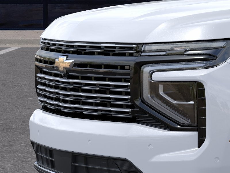 2026 Chevrolet Suburban High Country - Photo 13