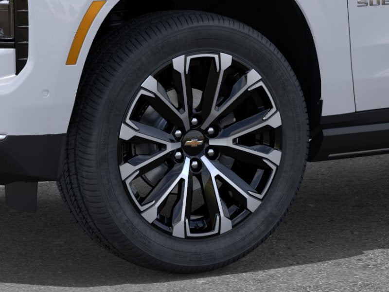 2026 Chevrolet Suburban High Country - Photo 33