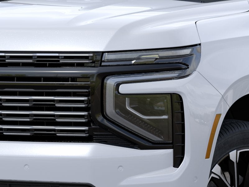 2026 Chevrolet Suburban High Country - Photo 34