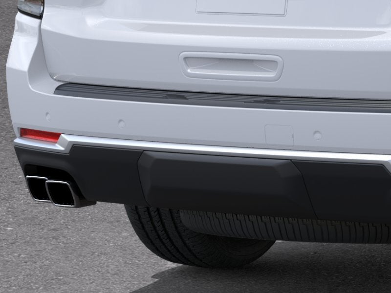 2026 Chevrolet Suburban High Country - Photo 38