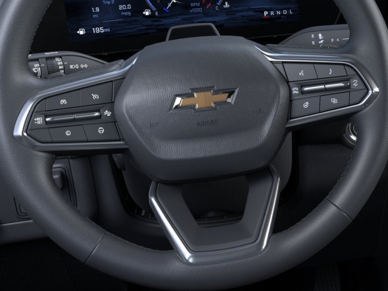 2026 Chevrolet Suburban High Country - Photo 43