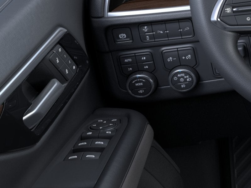 2026 Chevrolet Suburban High Country - Photo 46