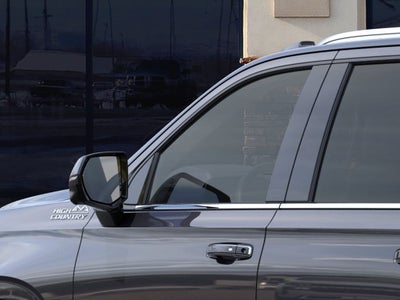 2027 Chevrolet Suburban High Country