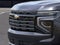 2027 Chevrolet Suburban High Country