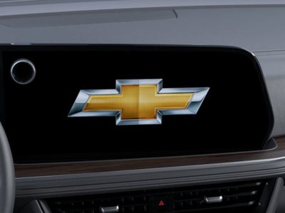 2027 Chevrolet Suburban High Country